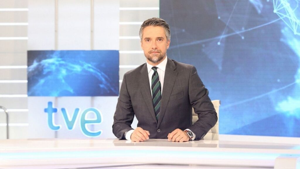 Los elevados sueldos de los presentadores de TVE