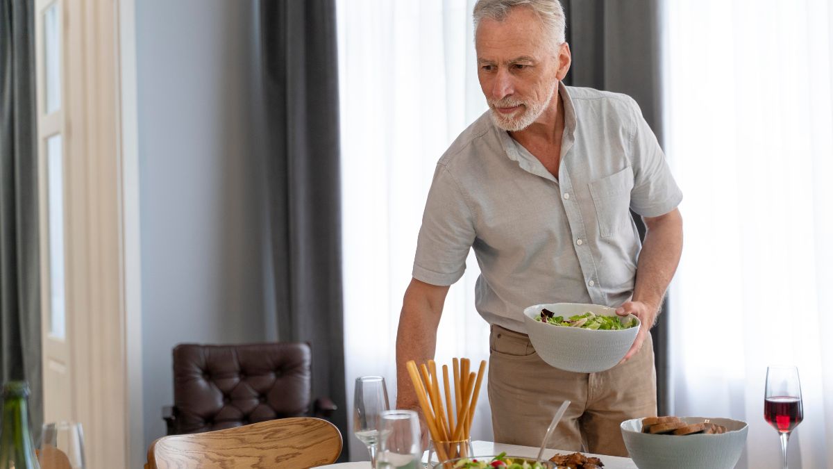 El superalimento que previene el hígado graso y aumenta la masa muscular