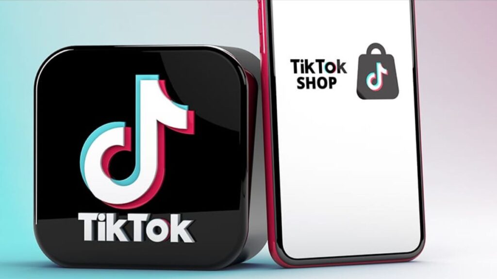 Compras desde los directos: TikTok Shop llega a España en octubre