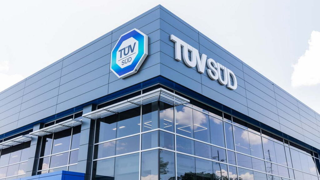TÜV SÜD expande su presencia nacional con la adquisición de CTVA, líder en seguridad de máquinas