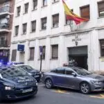 Liberadas once mujeres tras caer en Málaga una de las mayores redes de explotación sexual en pisos de citas