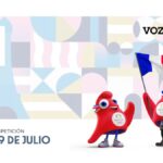 París 2024 | Día 06: estos son los horarios y los deportistas españoles que participan en este lunes 29 de julio