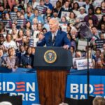 ¿Y si Joe Biden se retira? Así es el proceso para sustituirlo al frente de los demócratas