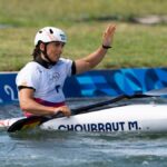 Chourraut y Ochoa se clasifican para cuartos de final en kayak cross y se acercan a la medalla olímpica