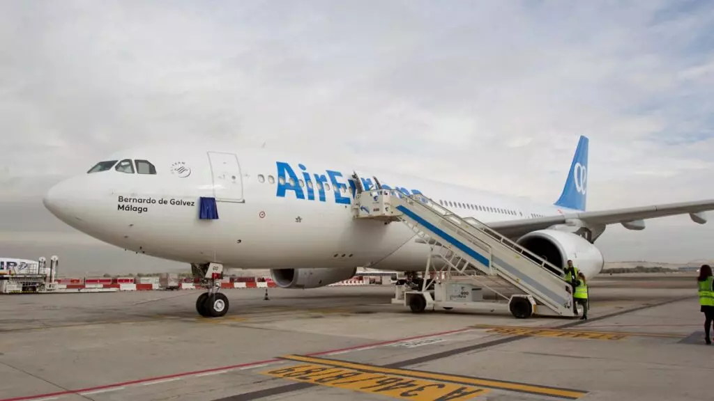 Iberia cancela la compra de Air Europa por las trabas de la Unión Europea