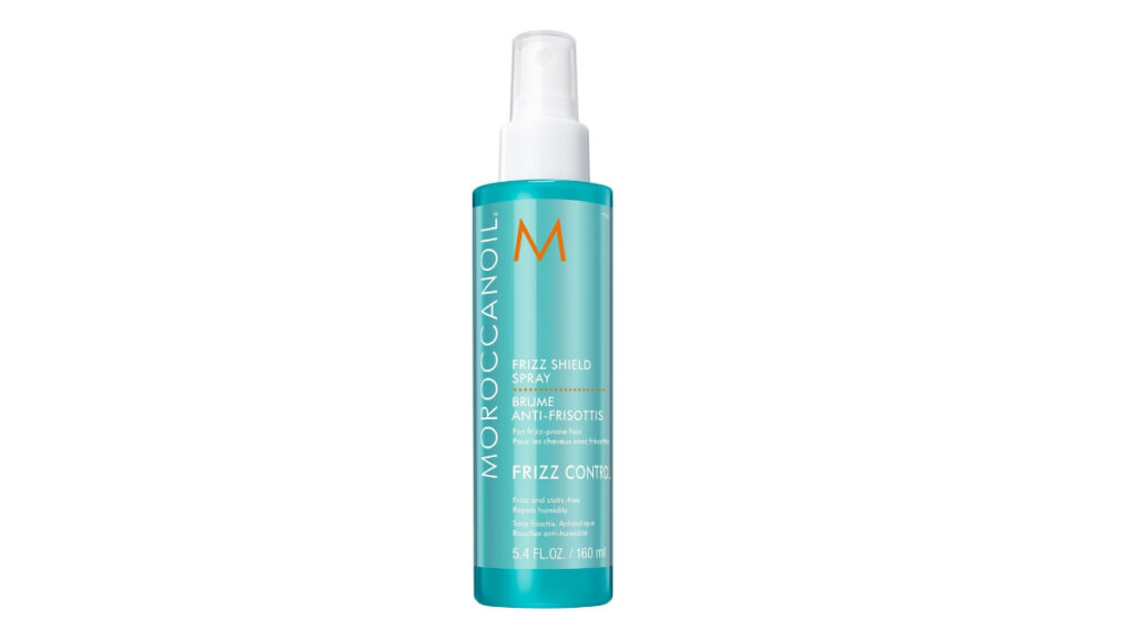 Bruma anti-encrespamiento, de Moroccanoil