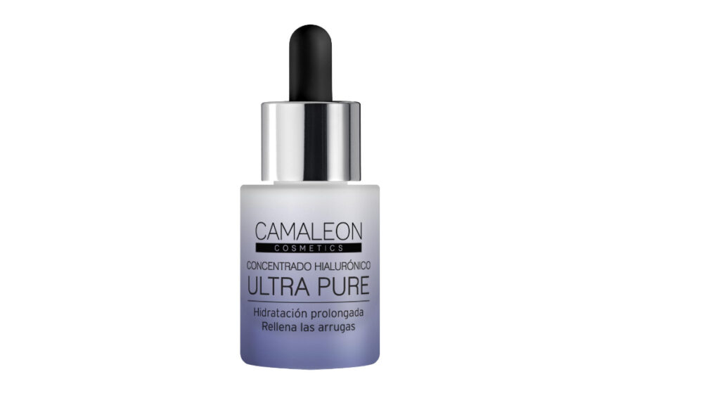 Camaleon Ultra Plus Ácido Hialurónico
