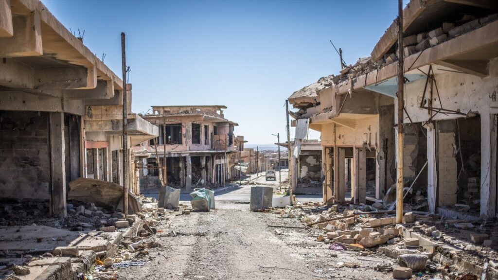 10 años de una de las mayores masacres de la historia reciente: el atentado contra los yazidíes en Sinyar