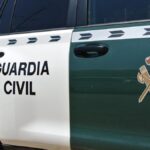 GUARDIA CIVIL