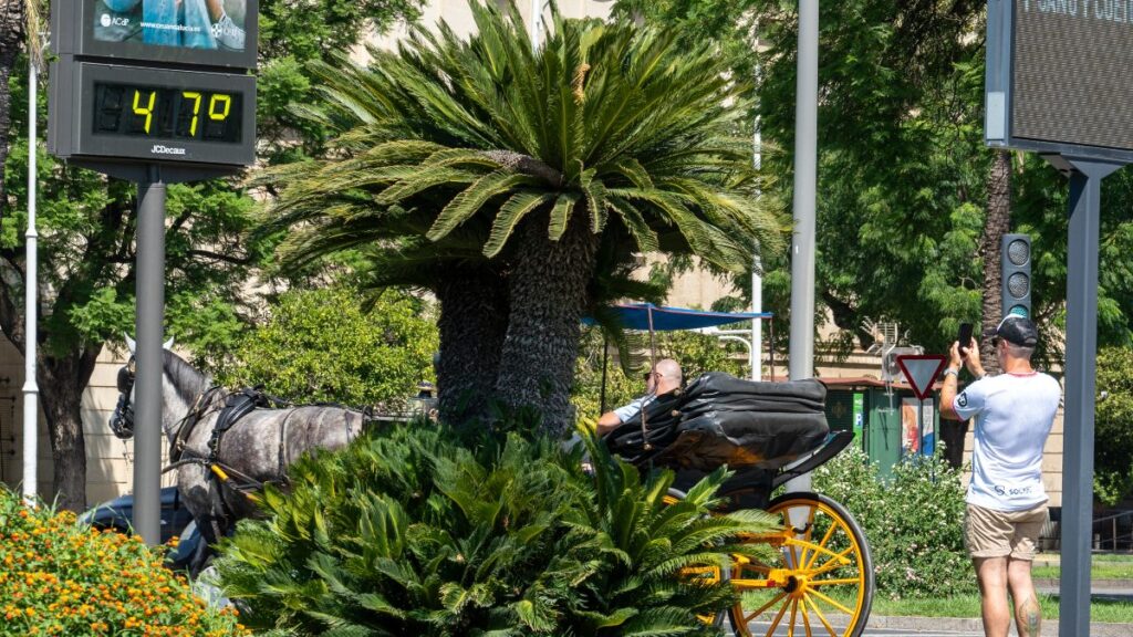 Las campañas de prevención fallan: crecen un 15% las muertes por el calor