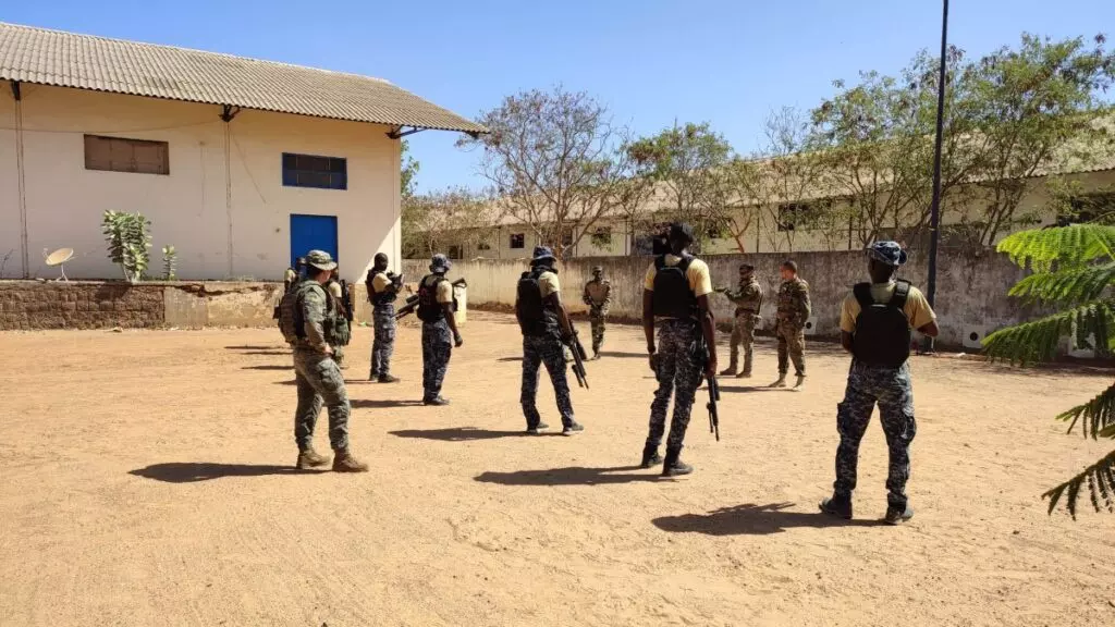 300 migrantes que iban a Canarias llevan a los tribunales a dos traficantes senegaleses