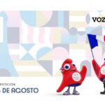 París 2024 | Día 16: estos son los horarios y los deportistas españoles que participan en este jueves 8 de agosto