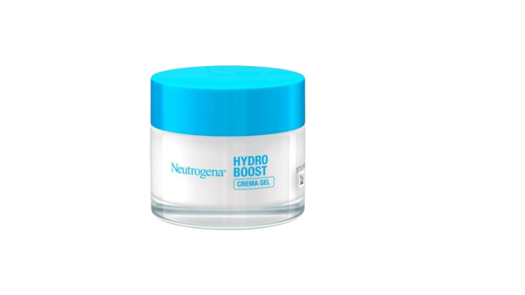 Hydro Boost Crema Gel de Neutrogena