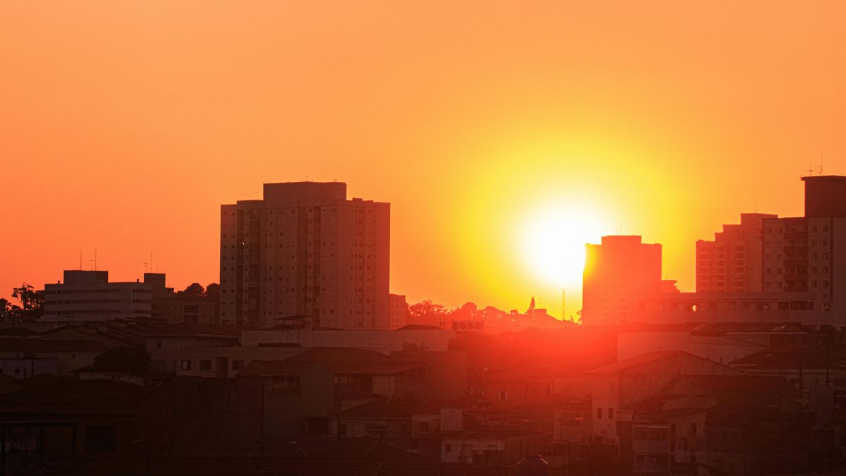 El calor extremo y altas temperaturas provoca el aumento de muertes