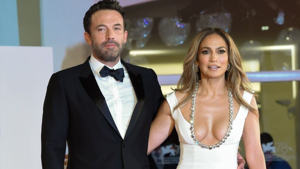 Jennifer Lopez y Ben Affleck se divorcian