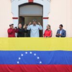 Maduro fía su continuidad a la represión y desoye a la comunidad internacional