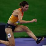 Irene Sánchez-Escribano termina undécima la final olímpica de 3.000m obstáculos batiendo su marca personal