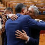 El Gobierno defiende ahora una "migración ordenada" y carga contra el PP por generar "ruido"