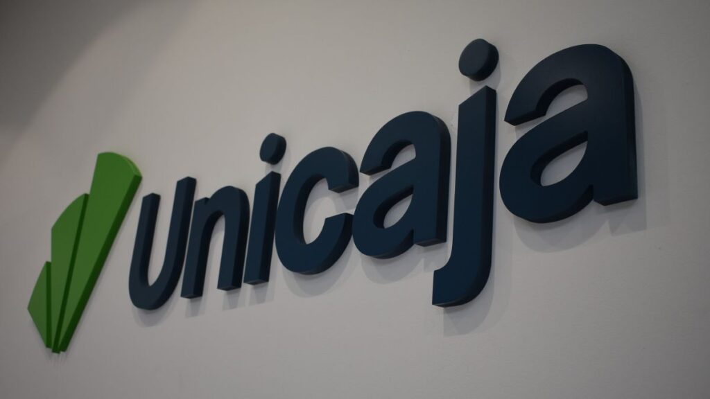 La nueva campaña de Unicaja está dirigida fundamentalmente a nuevos clientes.