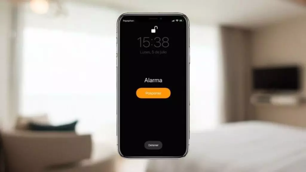 Las alarmas de los iPhone están fallando y sus usuarios llegan tarde al trabajo: este es el motivo