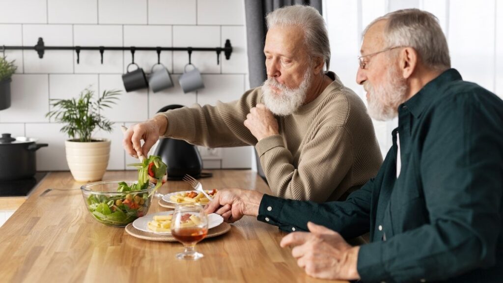 El alimento que debes consumir para tener una buena memoria a partir de los 60 años