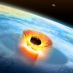 Ahora conocemos la composición y el origen del asteroide que acabó con los dinosaurios