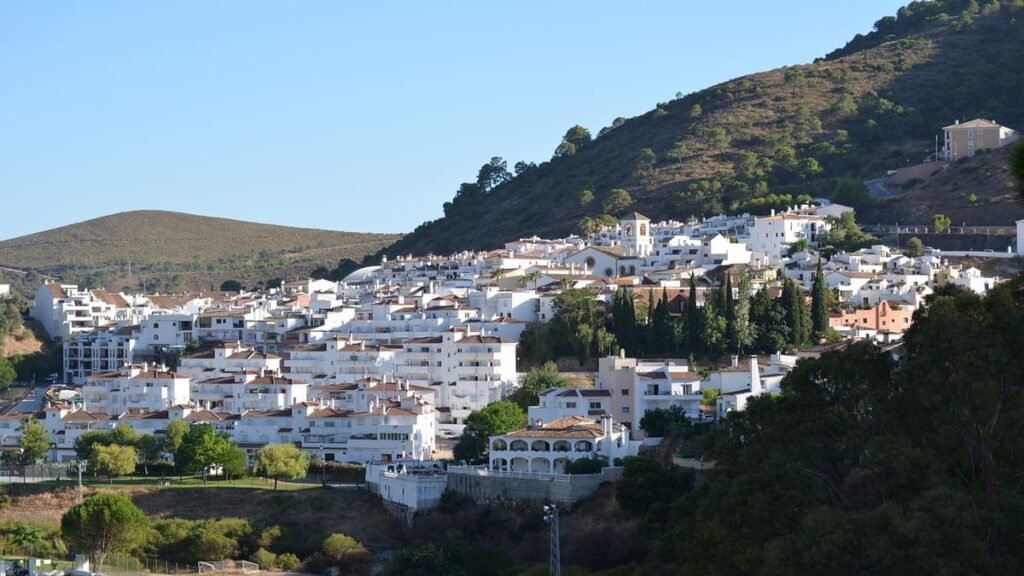 Aquí está la calle más cara de España