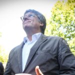 El expresidente de Cataluña, Carles Puigdemont.