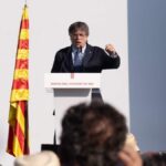 Carles Puigdemont