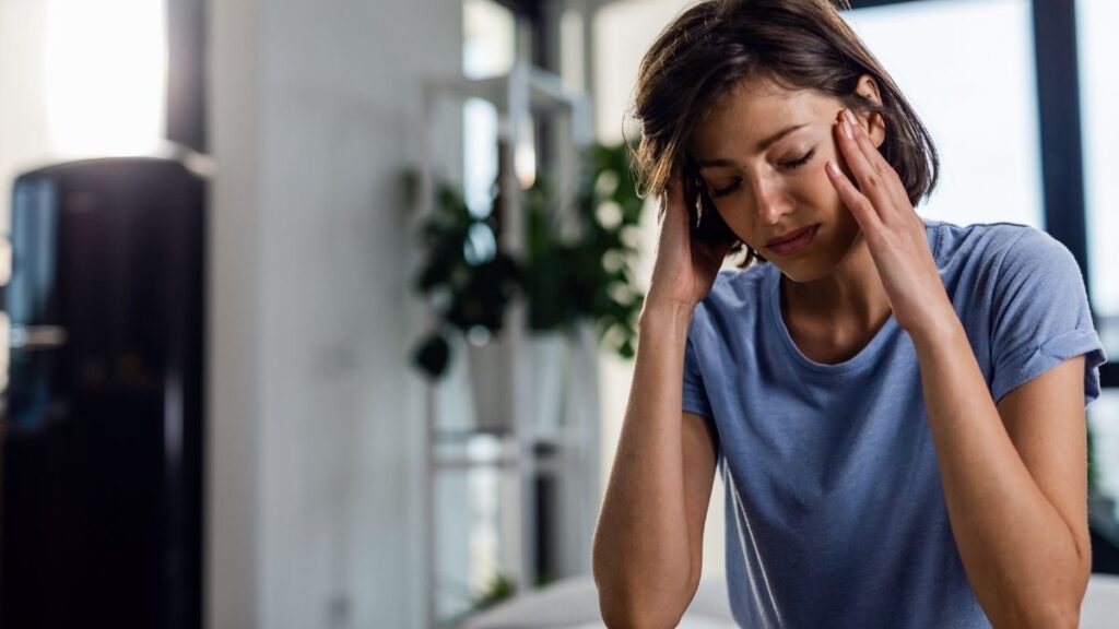 Suplementos para controlar la ansiedad y el estrés