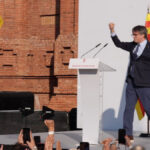 Carles Puigdemont