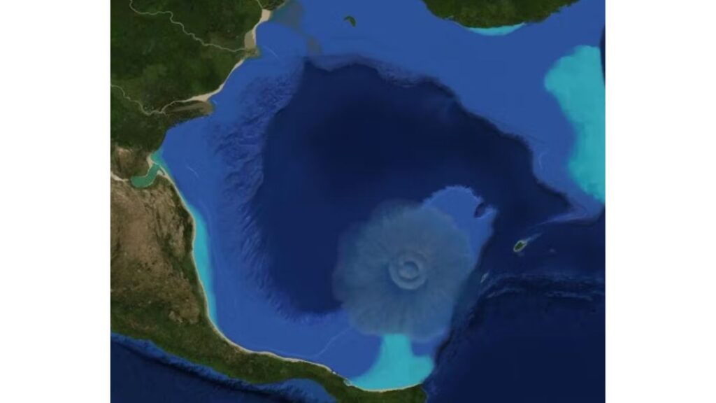 Ahora conocemos la composición y el origen del asteroide que acabó con los dinosaurios