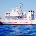 Guardia Costera de Italia