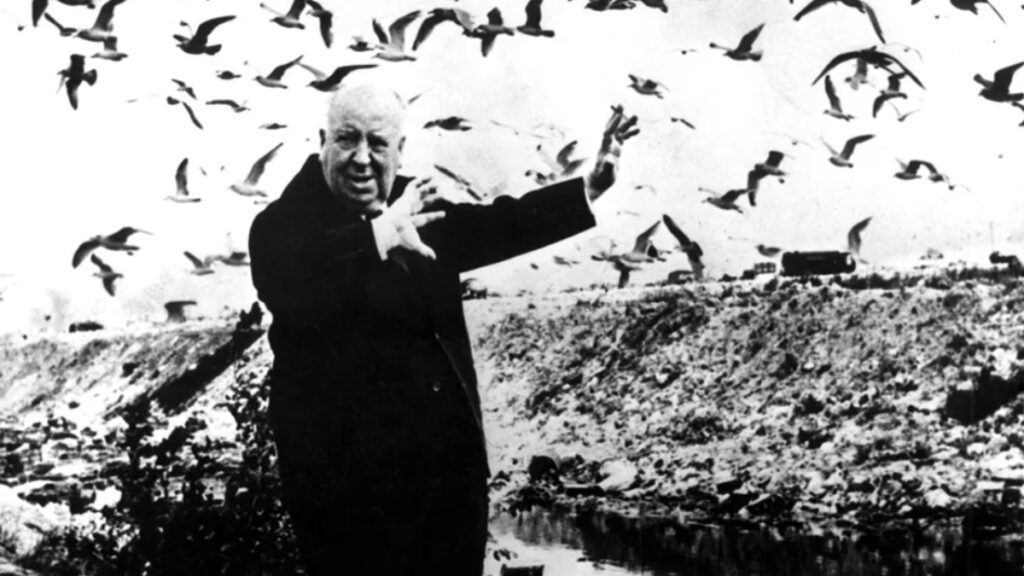 Hitchcock