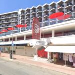 Hotel Vibra District en Sant Antoni, en Ibiza