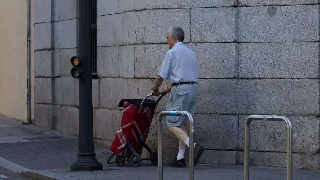 inflación pensiones