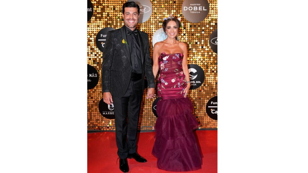 Los invitados y looks de la Gala Starlite 2024