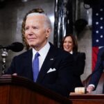 Joe Biden aprobó en secreto en marzo un nuevo plan estratégico nuclear centrado en China