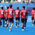 La selección masculina de hockey paga su ineficacia y regala la medalla de bronce al equipo de India