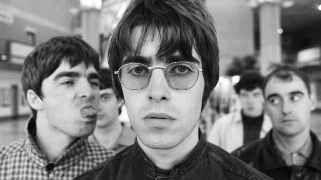 Los Gallagher confirman la vuelta de Oasis en verano de 2025 con una gira por Reino Unido