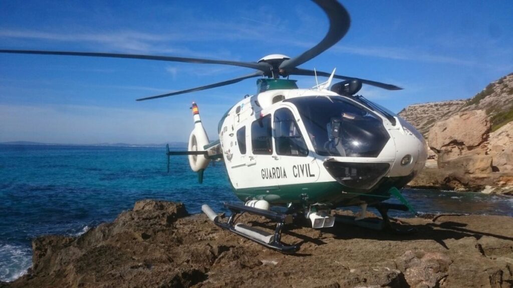 Confirmada en Mallorca otra muerte por golpe de calor: un excursionista alemán de 74 años