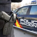 Asaltan con pasamontañas y un arma de fuego una joyería de Torrejón de Ardoz