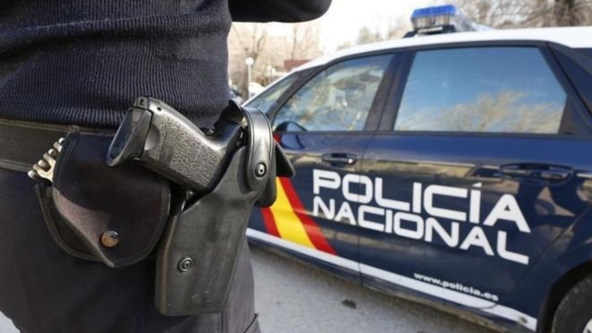 Asaltan con pasamontañas y un arma de fuego una joyería de Torrejón de Ardoz