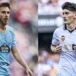 Mingueza y Pepelu, debutantes en la lista de España con el regreso de Robert Sánchez, Pau Torres, Aleix y Yeremy