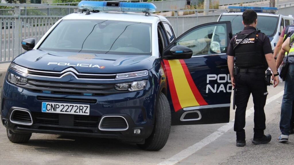 Investigan el apuñalamiento hacia un guardia civil fuera de servicio en Málaga tras una discusión