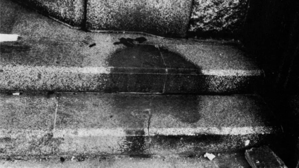 Las sombras de Hiroshima, el rastro más tenebroso de la bomba atómica