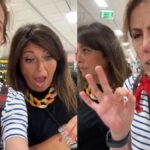 Dos mujeres se hacen virales revelando que existe una hora para ligar en Mercadona.