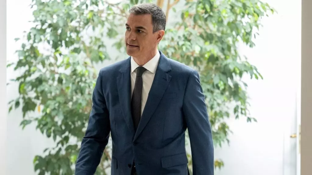 Así son las vacaciones de los políticos: Pedro Sánchez