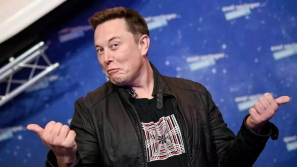 ¿Por qué Elon Musk ha dicho a los inversores que vendan sus acciones de Tesla?