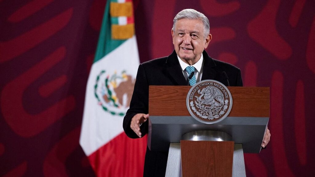 López Obrador